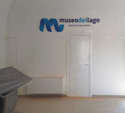 museo del lago